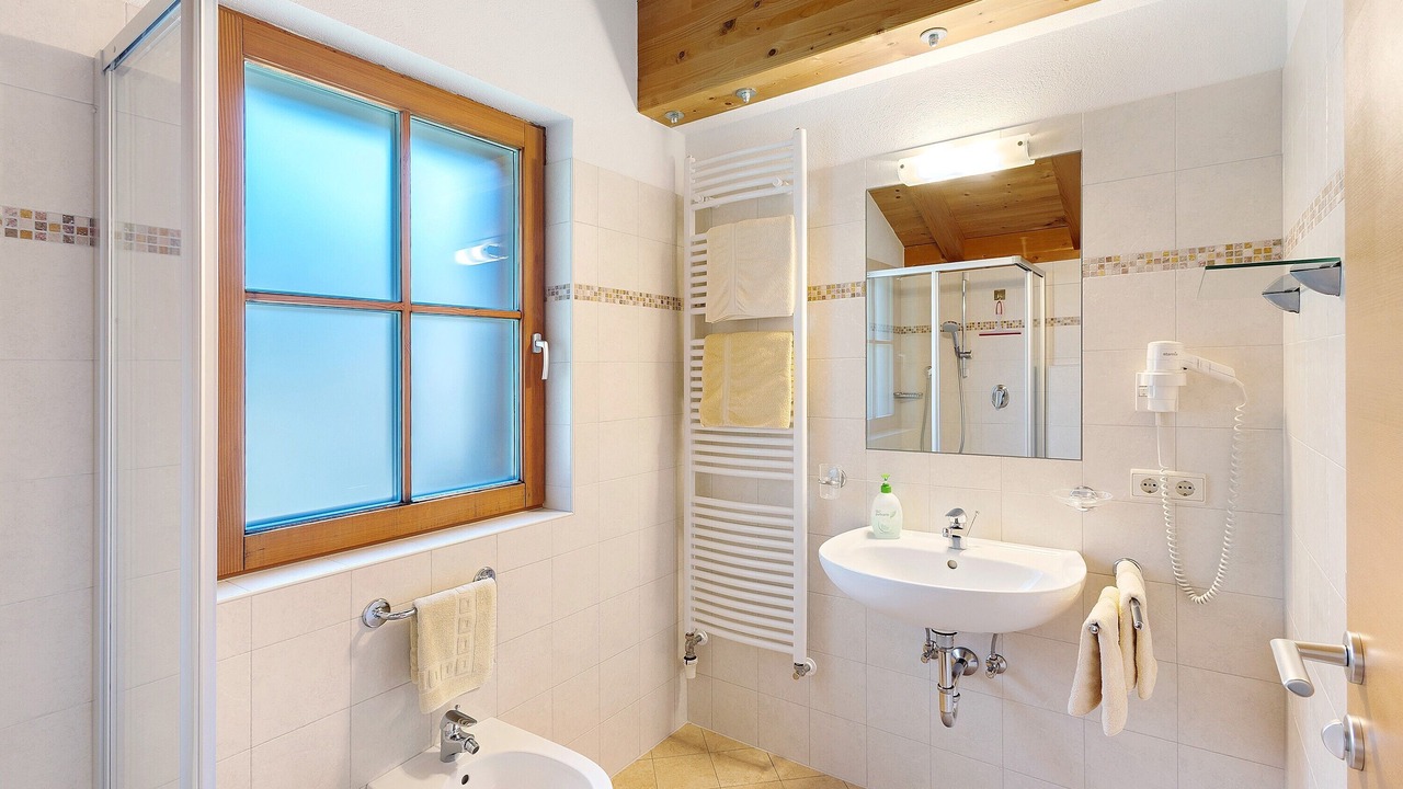 Photo of Bathroom in Valle di Casies