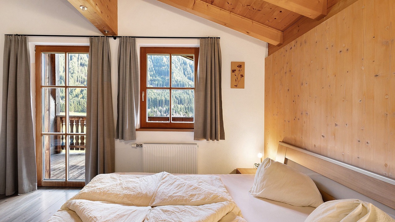 Photo of Bedroom in Valle di Casies