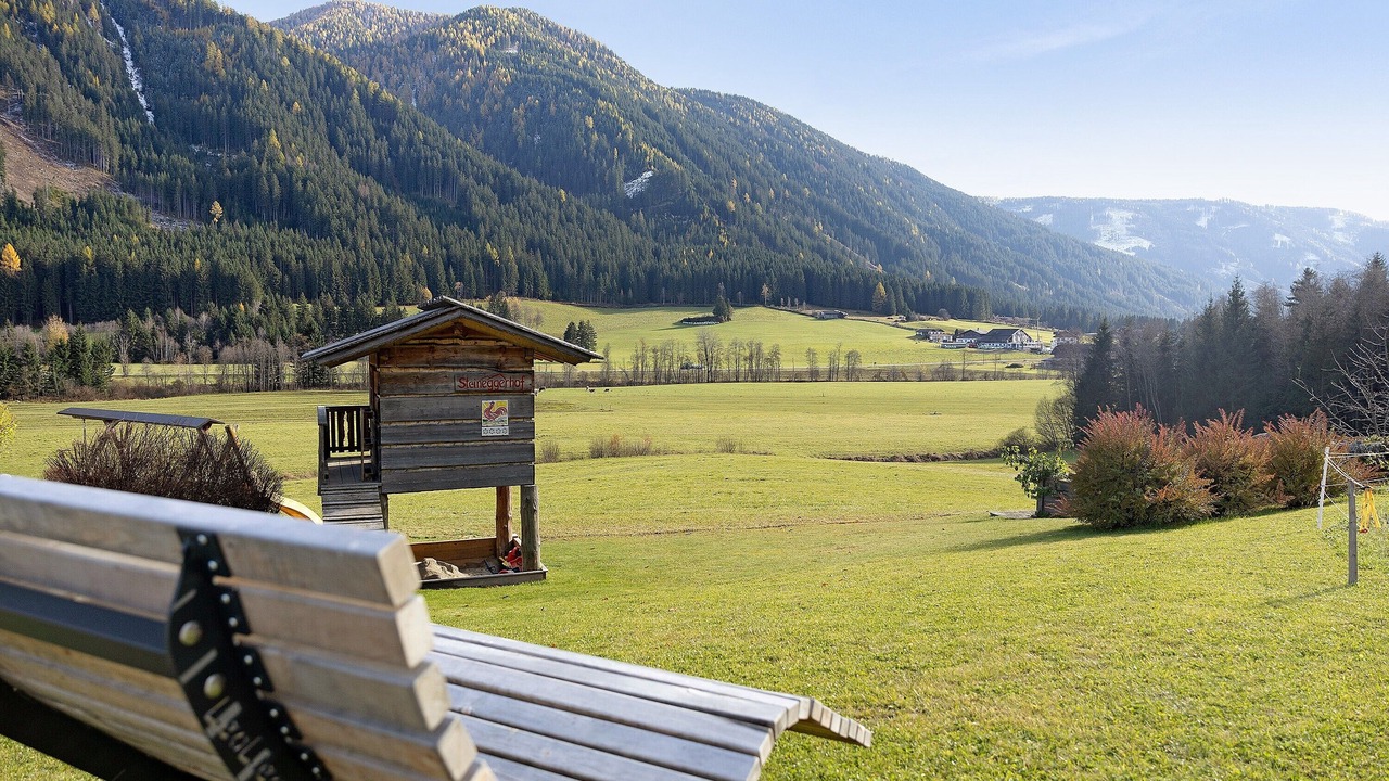 Photo of Outdoor in Valle di Casies