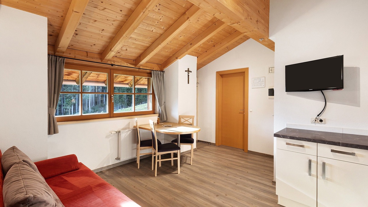 Photo of Livingroom in Valle di Casies