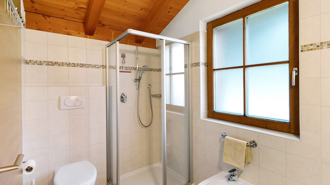 Photo of Bathroom in Valle di Casies