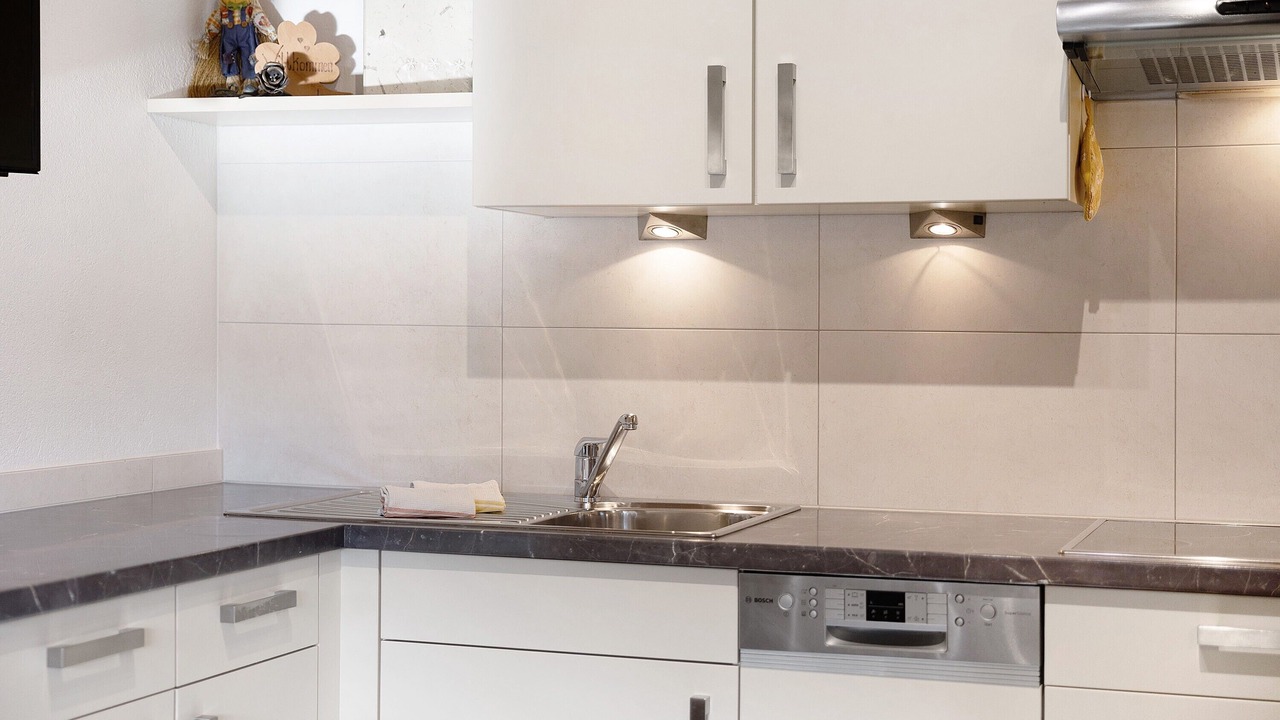 Photo of Kitchen in Valle di Casies