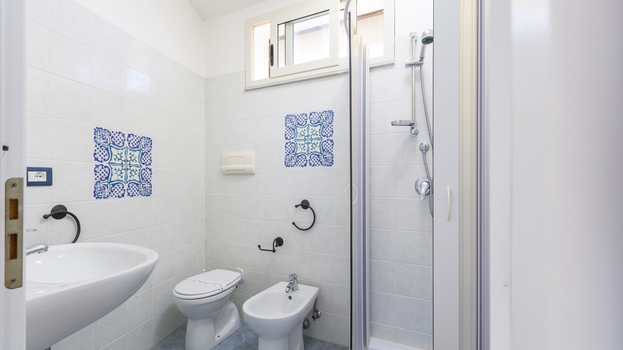 Photo of Bathroom in Gioiosa Marea