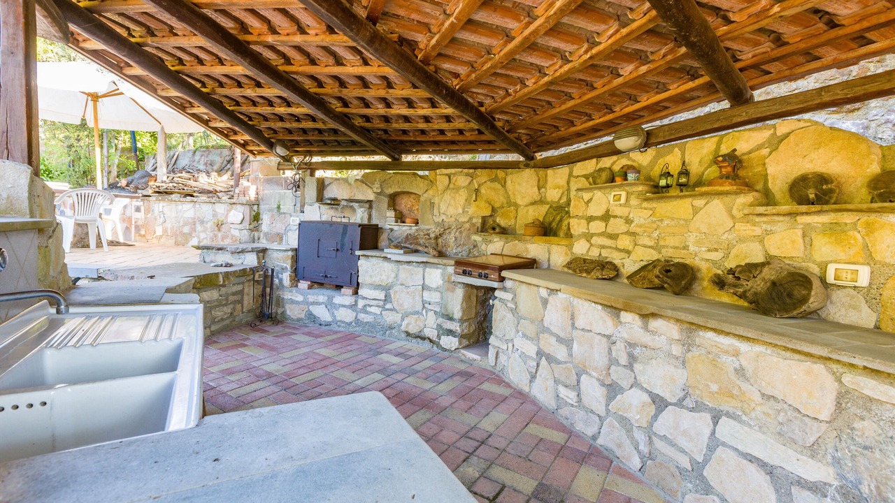 Photo of Patio Balcony in Gioiosa Marea
