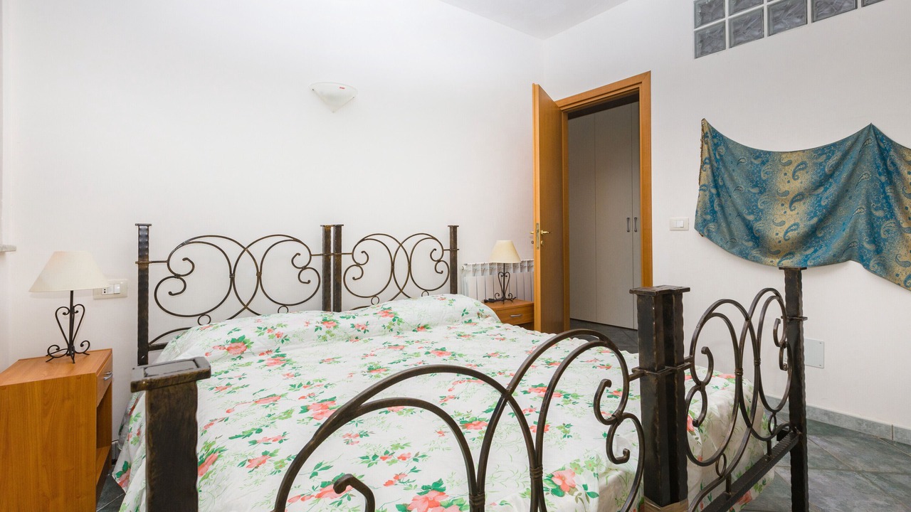 Photo of Bedroom in Gioiosa Marea