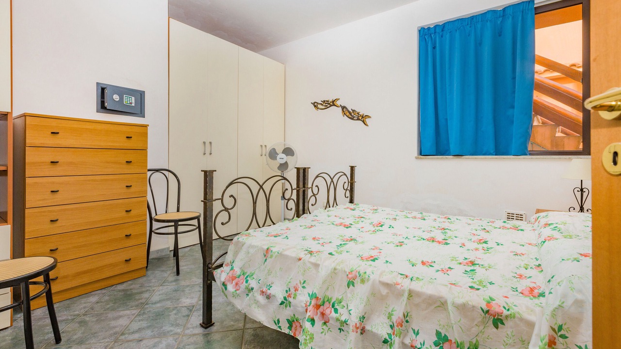 Photo of Bedroom in Gioiosa Marea
