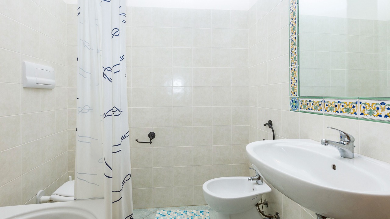 Photo of Bathroom in Gioiosa Marea