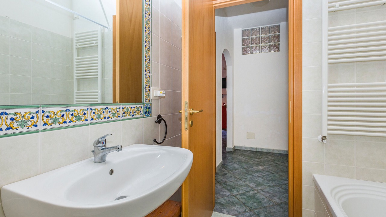 Photo of Bathroom in Gioiosa Marea
