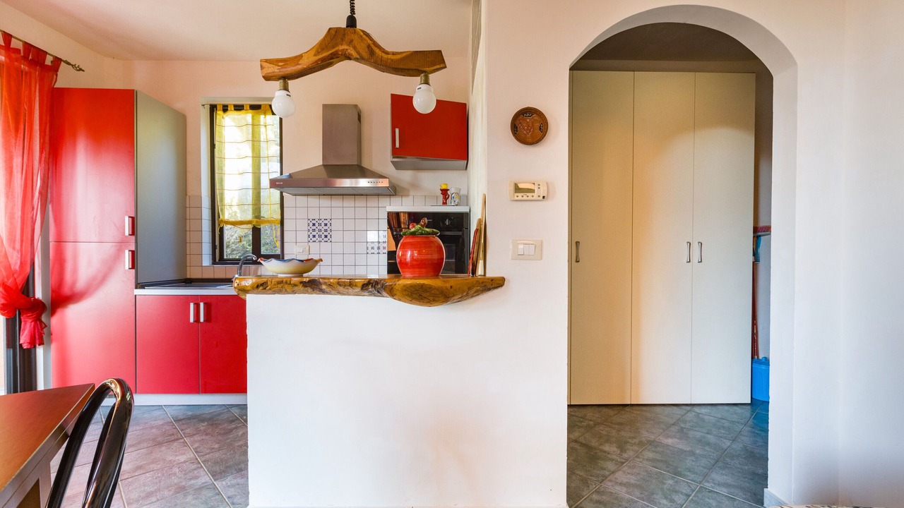 Photo of Kitchen in Gioiosa Marea