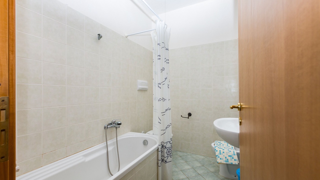 Photo of Bathroom in Gioiosa Marea