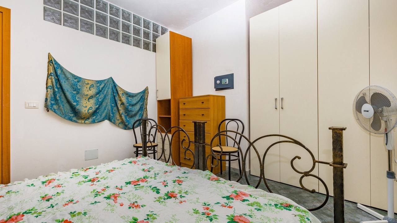 Photo of Bedroom in Gioiosa Marea