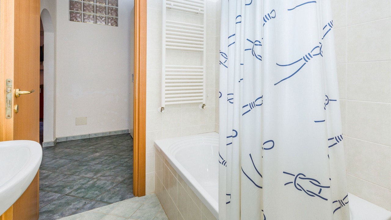 Photo of Bathroom in Gioiosa Marea