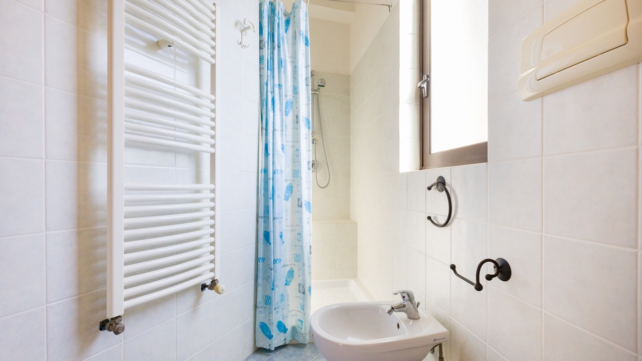 Photo of Bathroom in Gioiosa Marea
