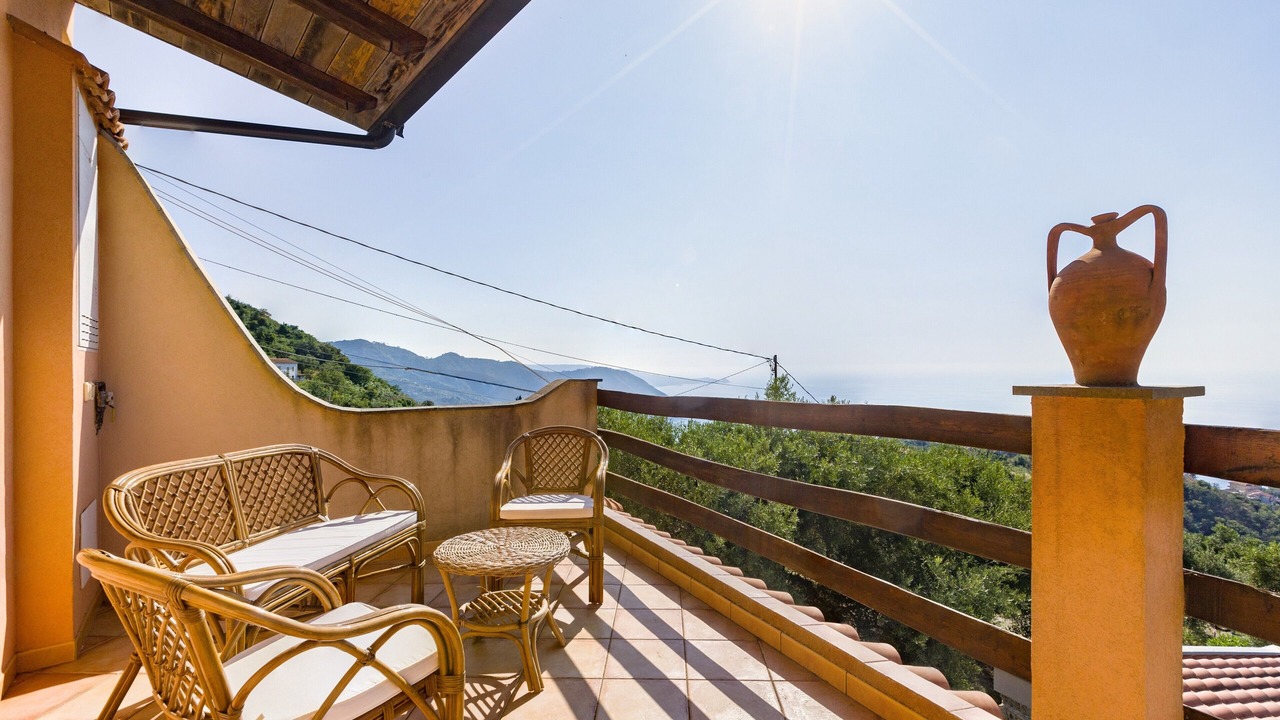 Photo of Patio Balcony in Gioiosa Marea