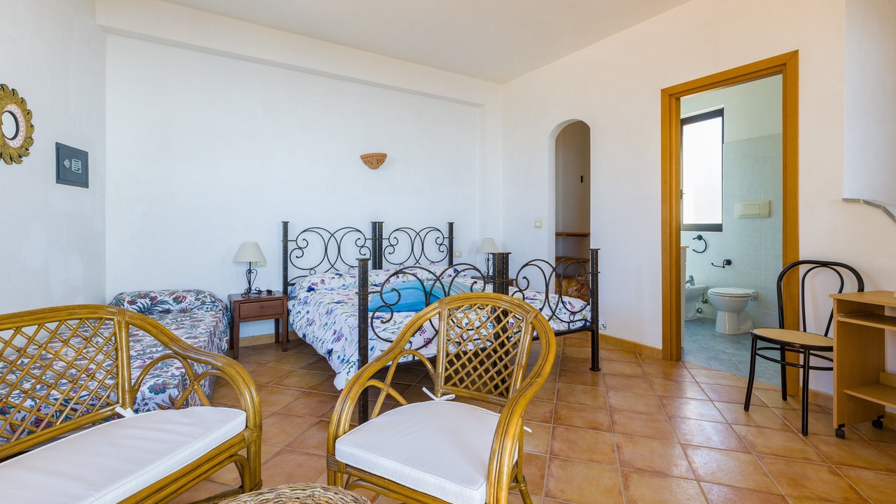 Photo of Bedroom in Gioiosa Marea