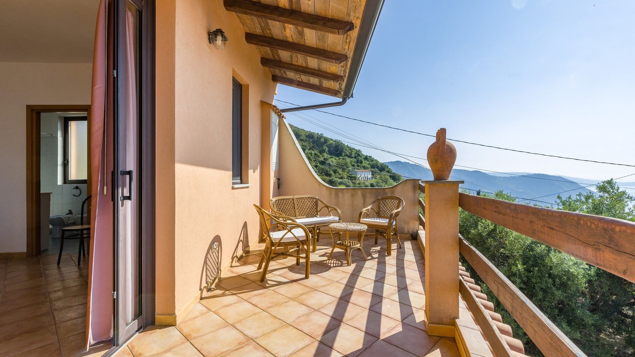 Photo of Patio Balcony in Gioiosa Marea