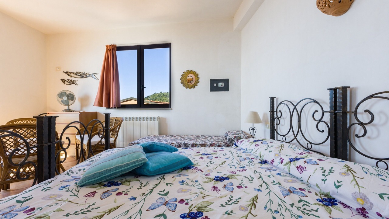 Photo of Bedroom in Gioiosa Marea