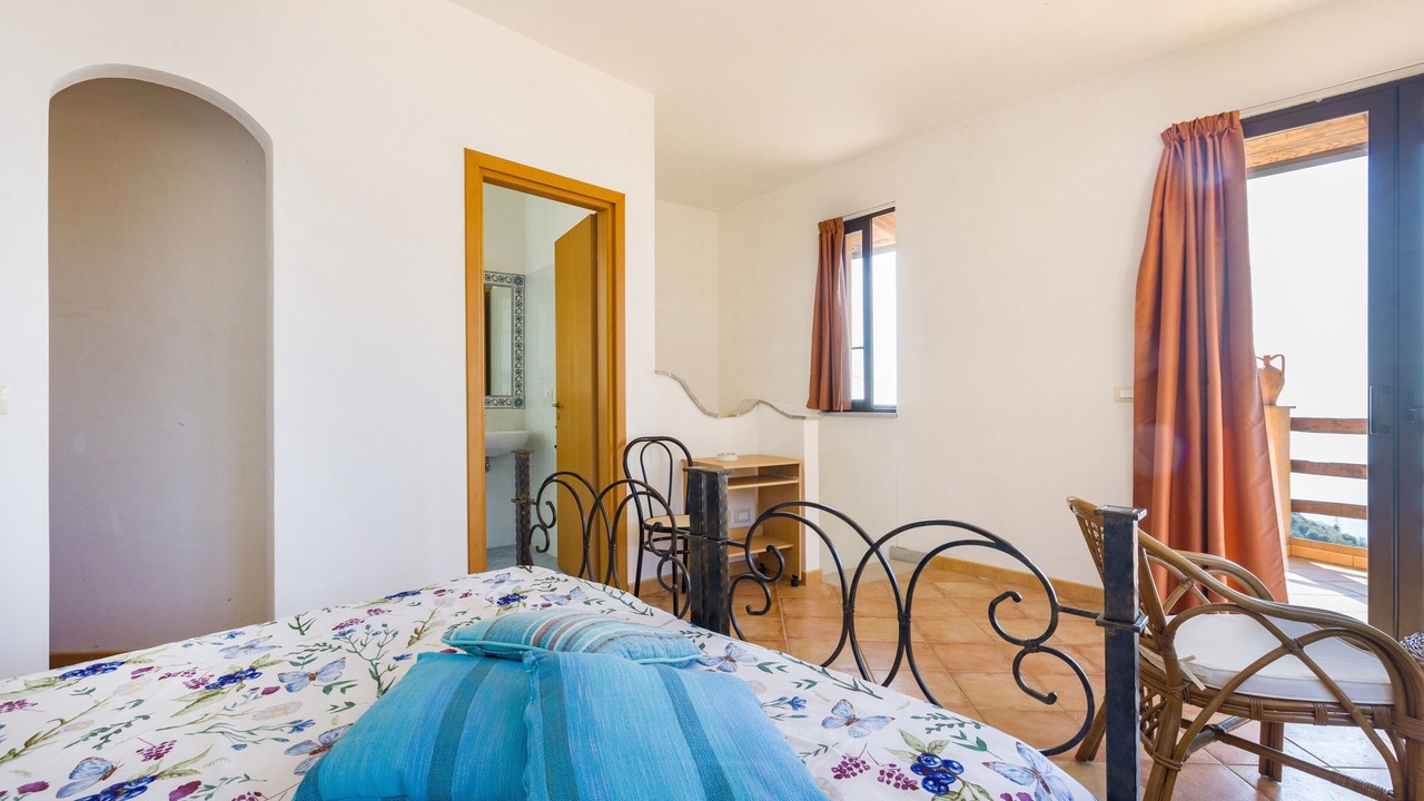 Photo of Bedroom in Gioiosa Marea