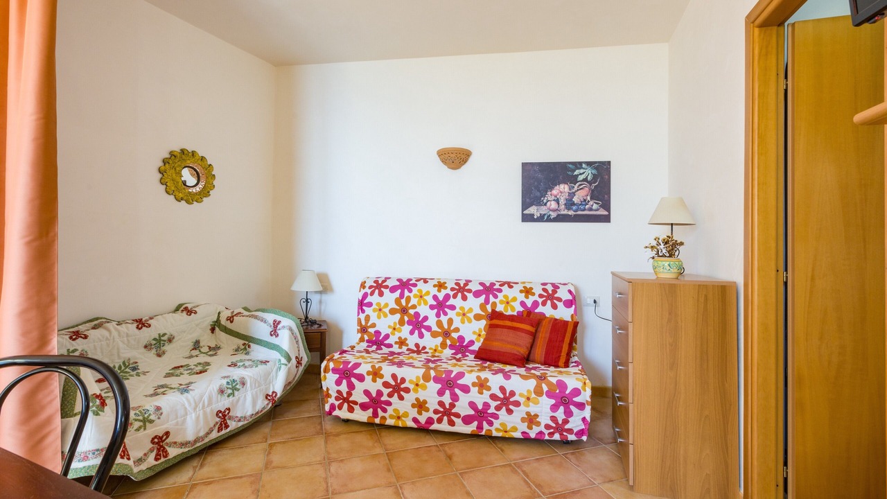 Photo of Livingroom in Gioiosa Marea