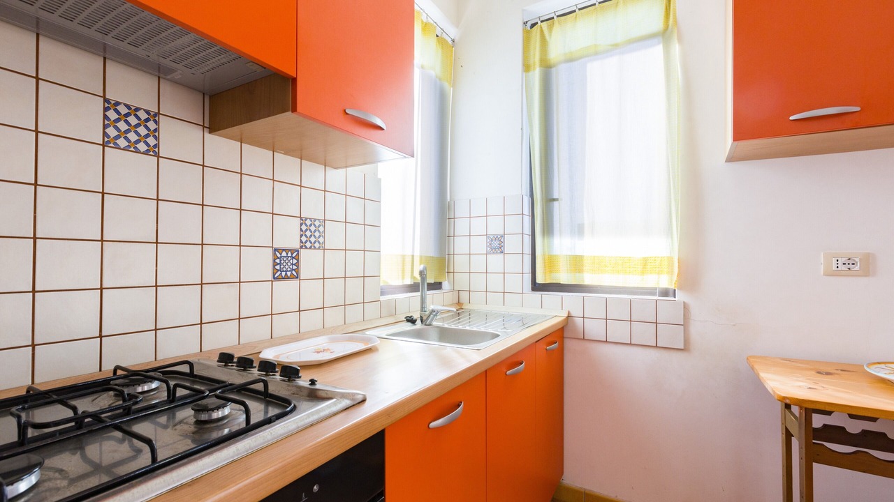 Photo of Kitchen in Gioiosa Marea