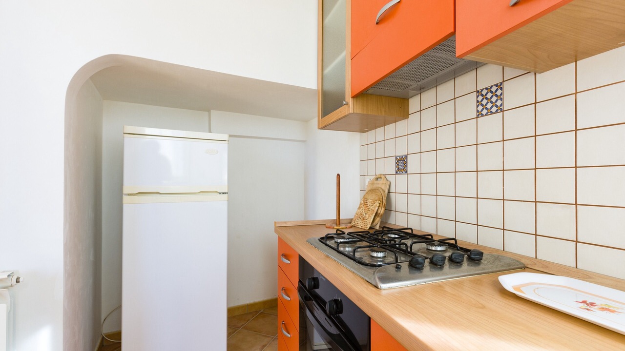 Photo of Kitchen in Gioiosa Marea