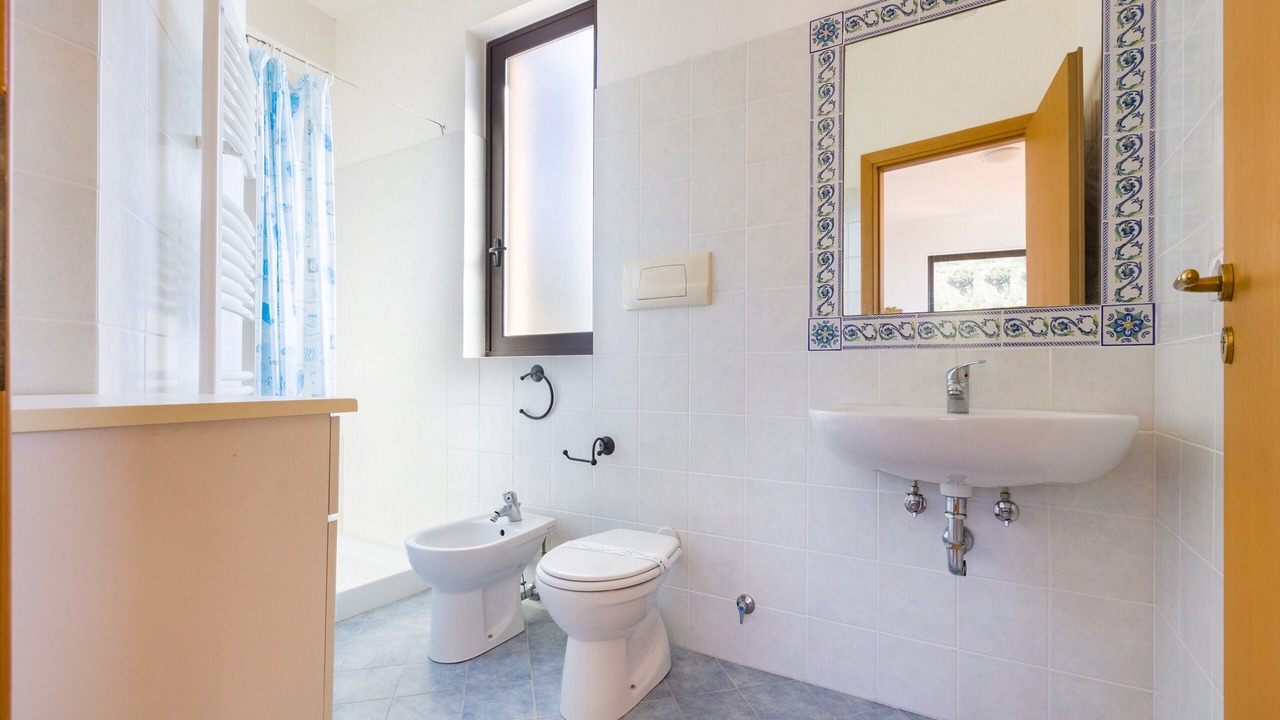 Photo of Bathroom in Gioiosa Marea