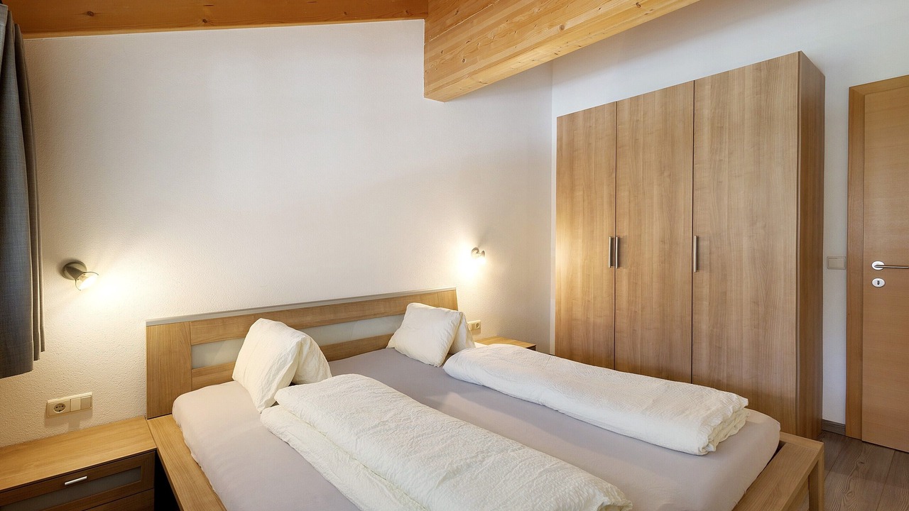 Photo of Bedroom in Prateria
