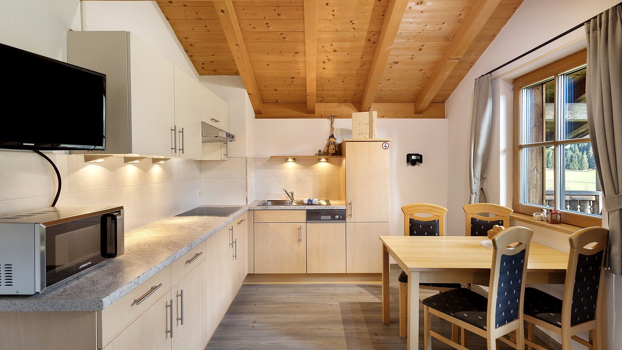 Photo of Kitchen in Prateria