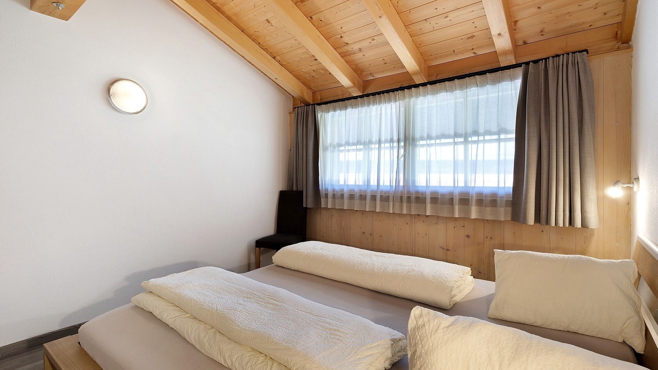 Photo of Bedroom in Prateria
