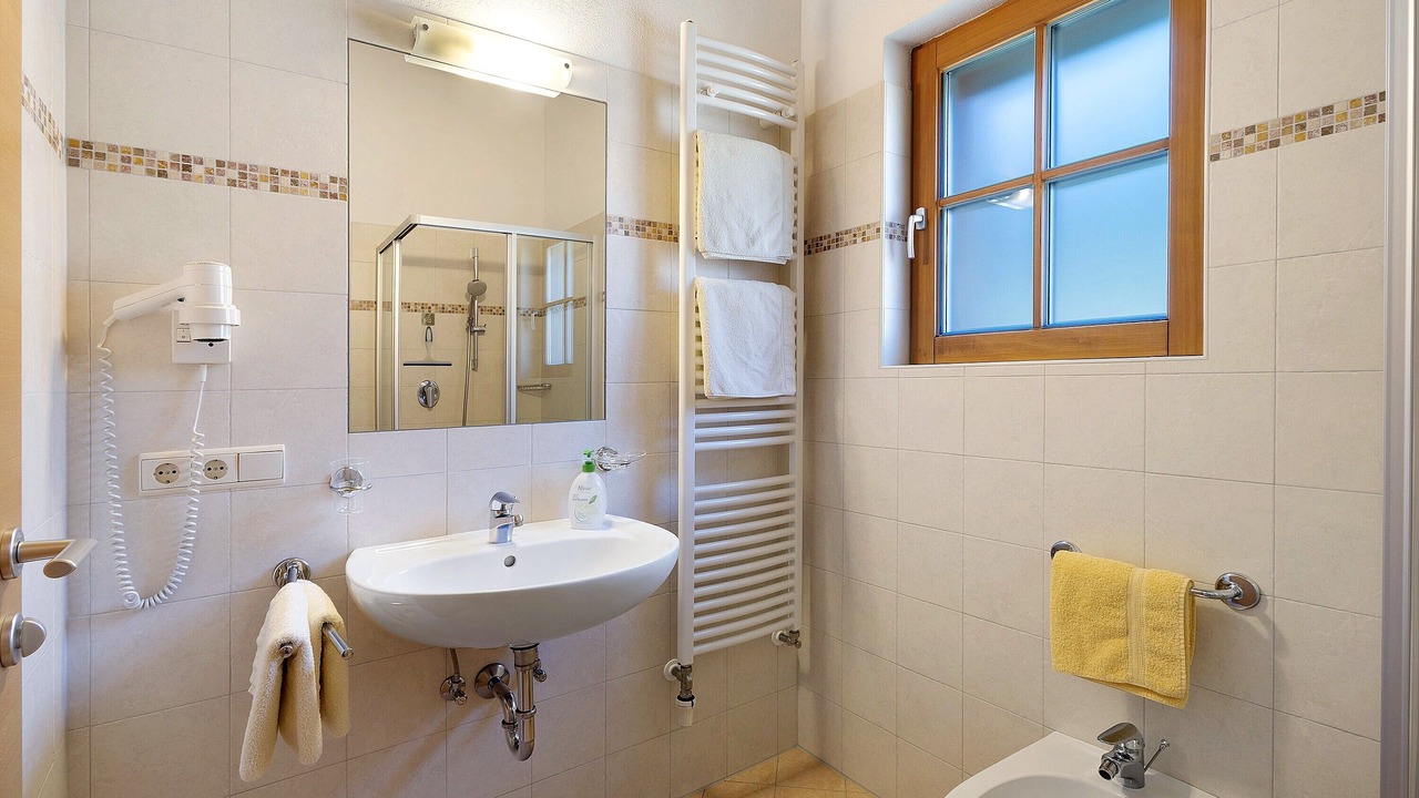 Photo of Bathroom in Prateria
