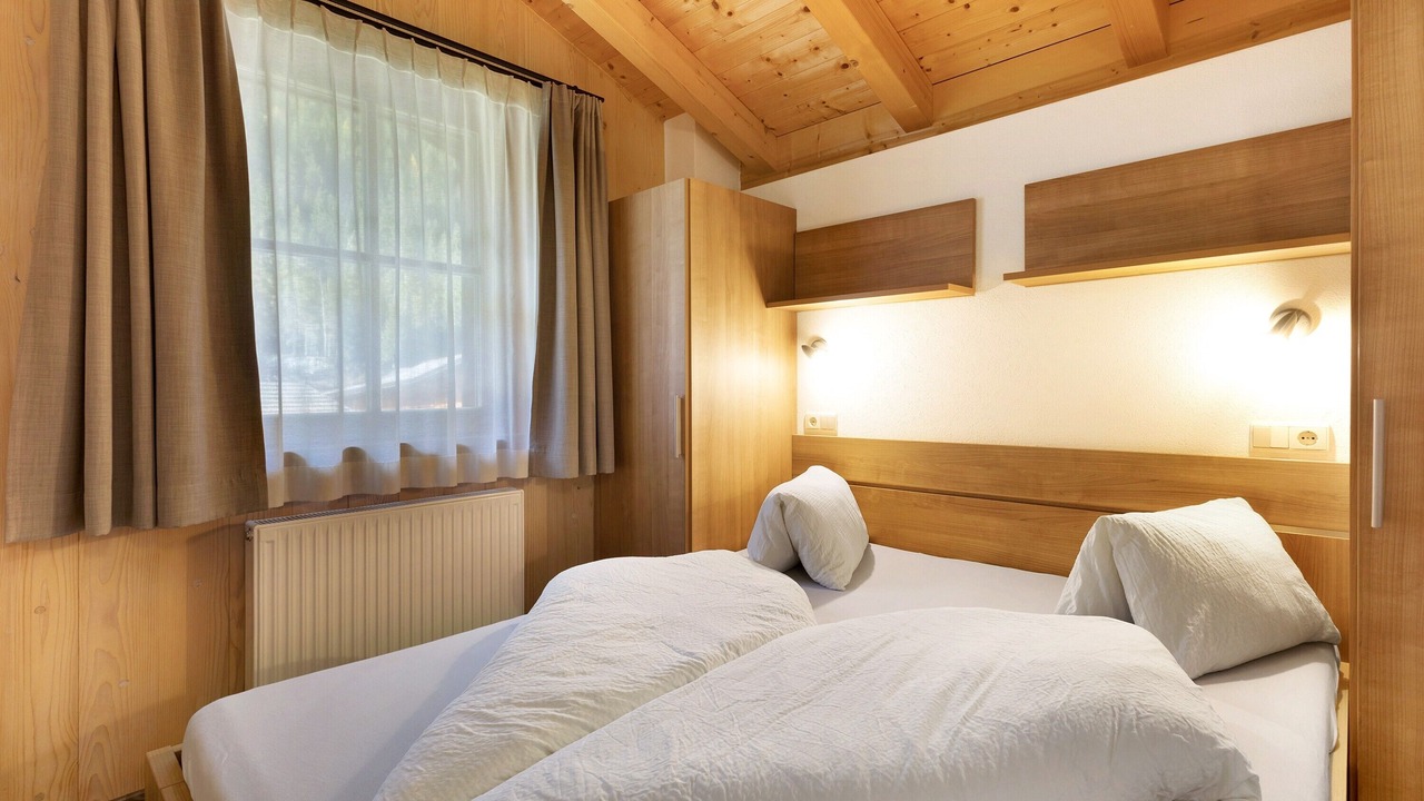 Photo of Bedroom in Prateria