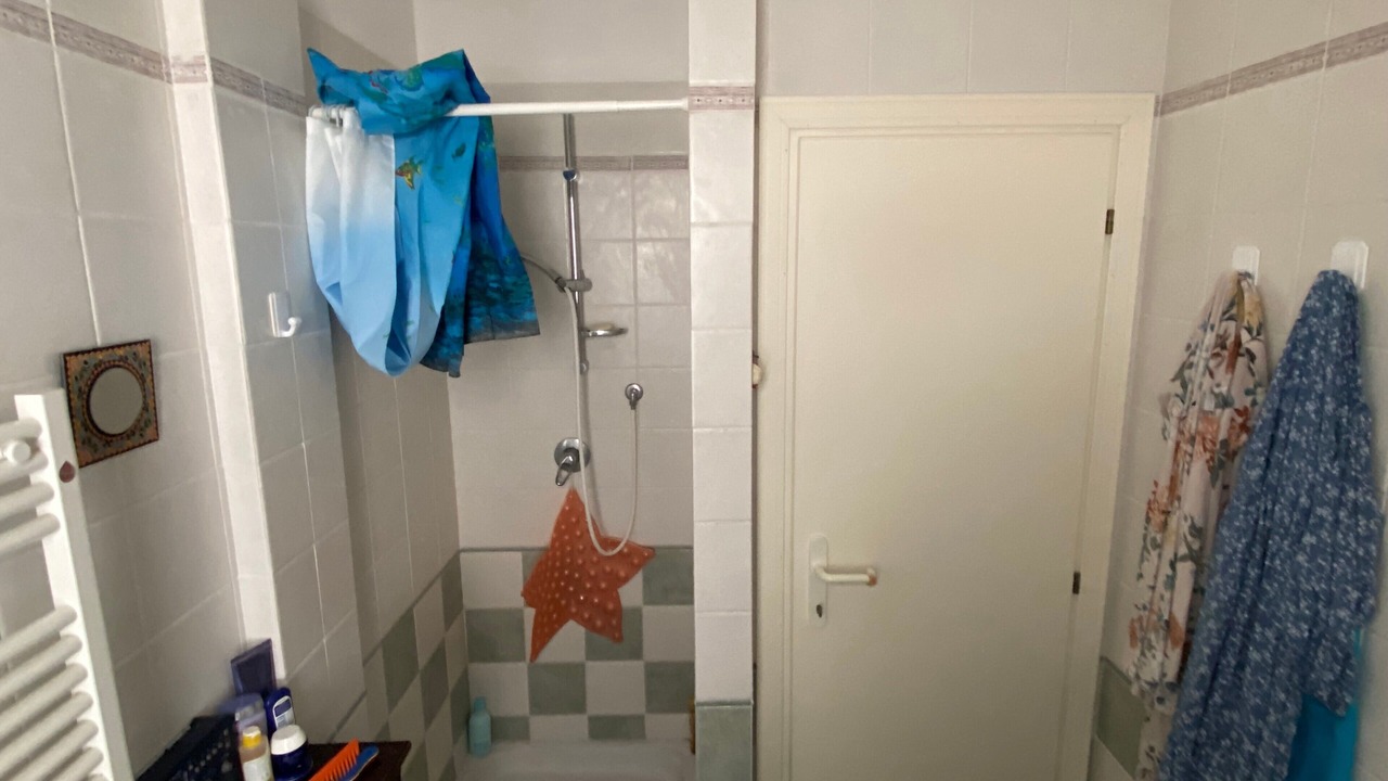 Photo of Bathroom in San Piero in Campo