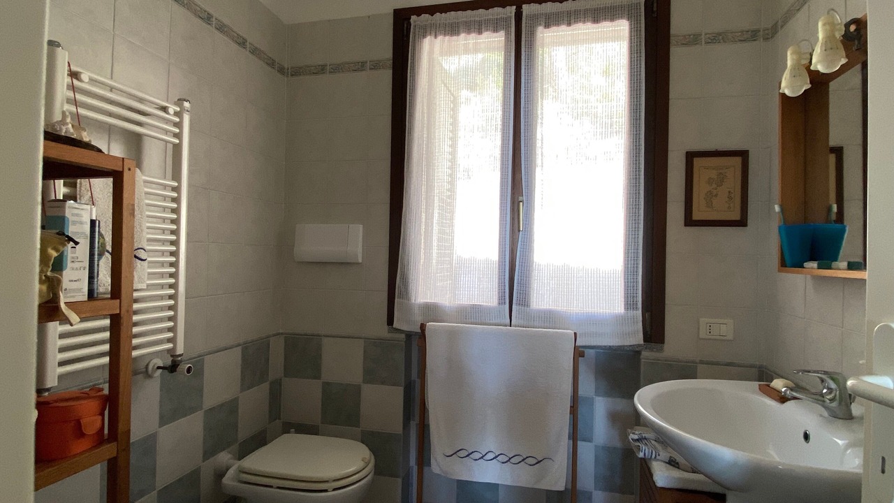 Photo of Bathroom in San Piero in Campo