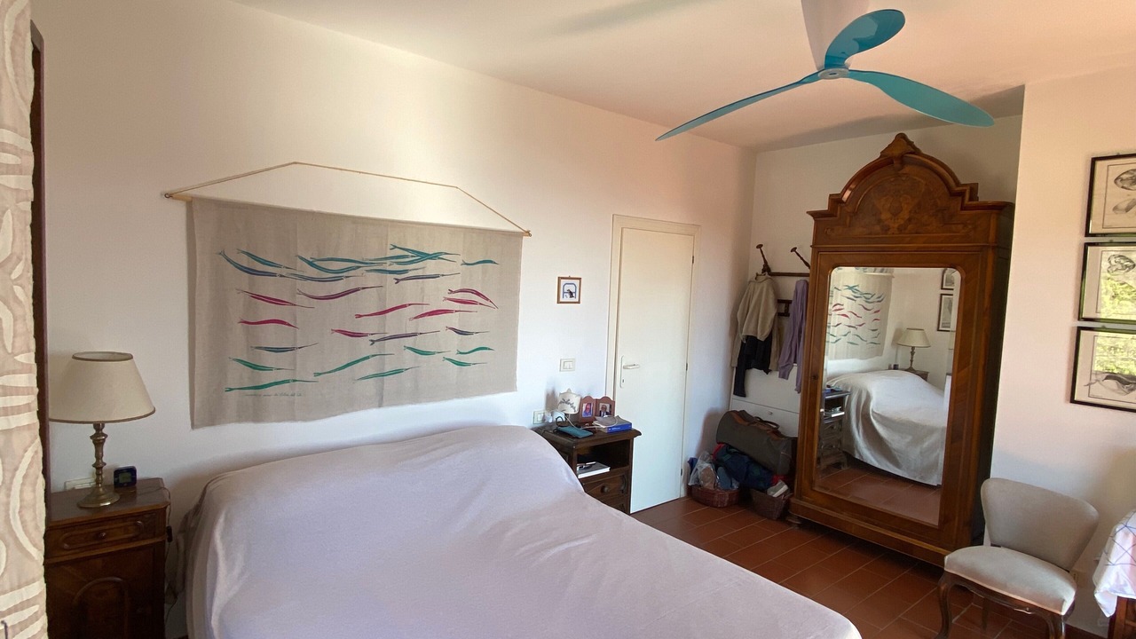 Photo of Bedroom in San Piero in Campo