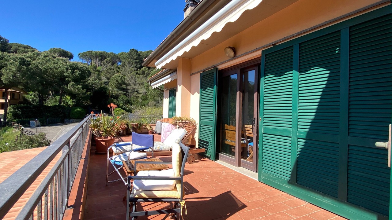 Photo of Outdoor in San Piero in Campo