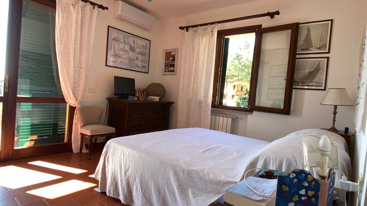 Photo of Bedroom in San Piero in Campo