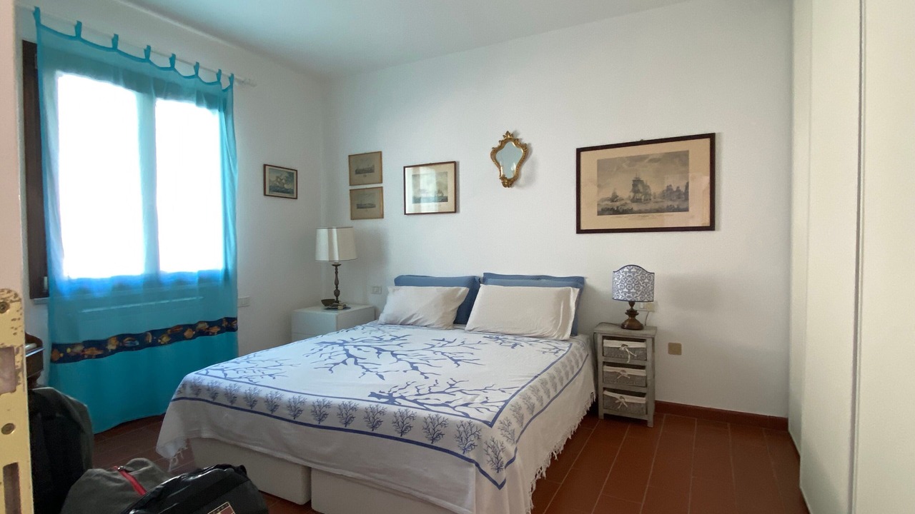 Photo of Bedroom in San Piero in Campo