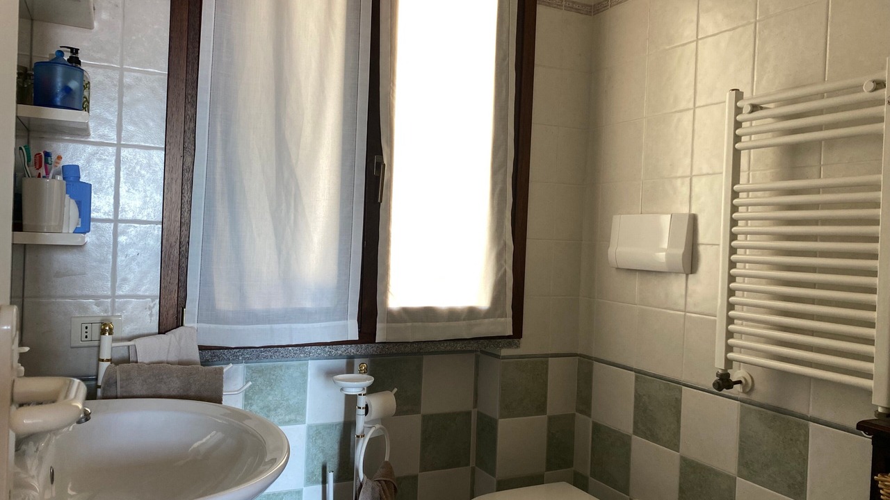 Photo of Bathroom in San Piero in Campo