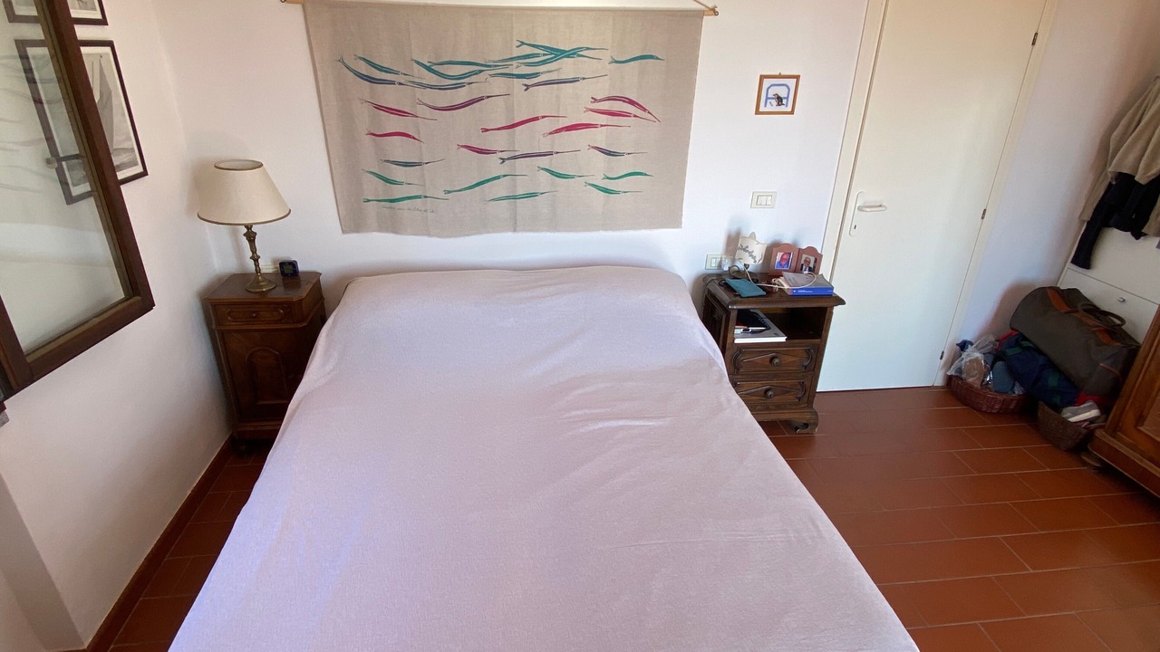 Photo of Bedroom in San Piero in Campo