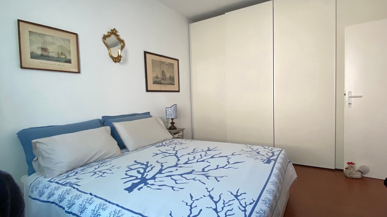 Photo of Bedroom in San Piero in Campo