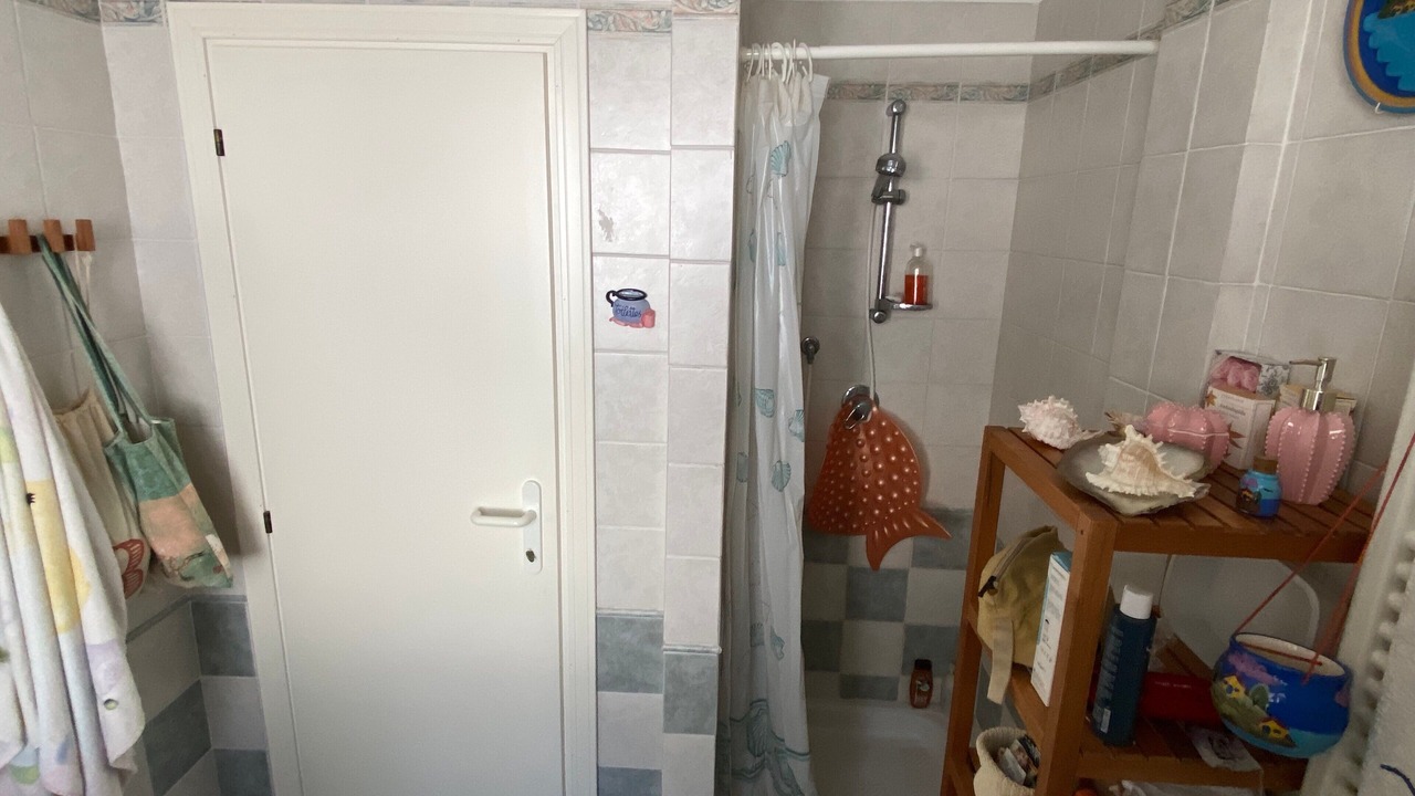 Photo of Bathroom in San Piero in Campo