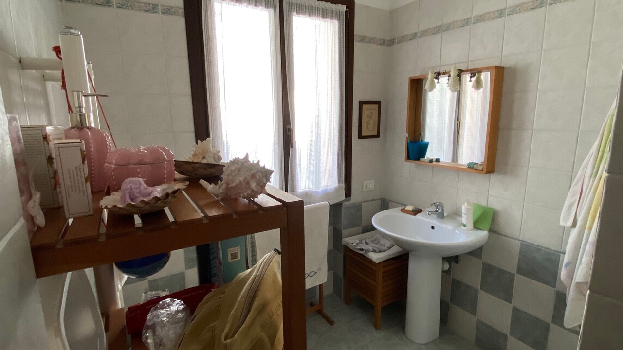 Photo of Bathroom in San Piero in Campo
