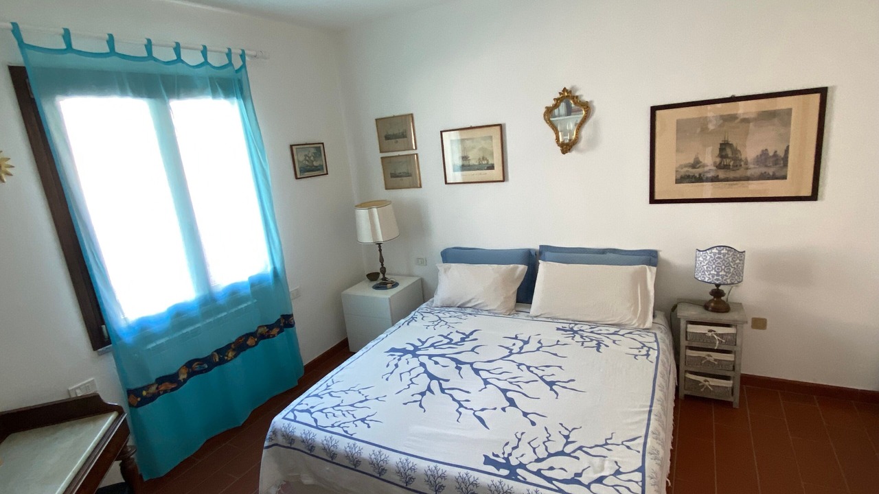 Photo of Bedroom in San Piero in Campo