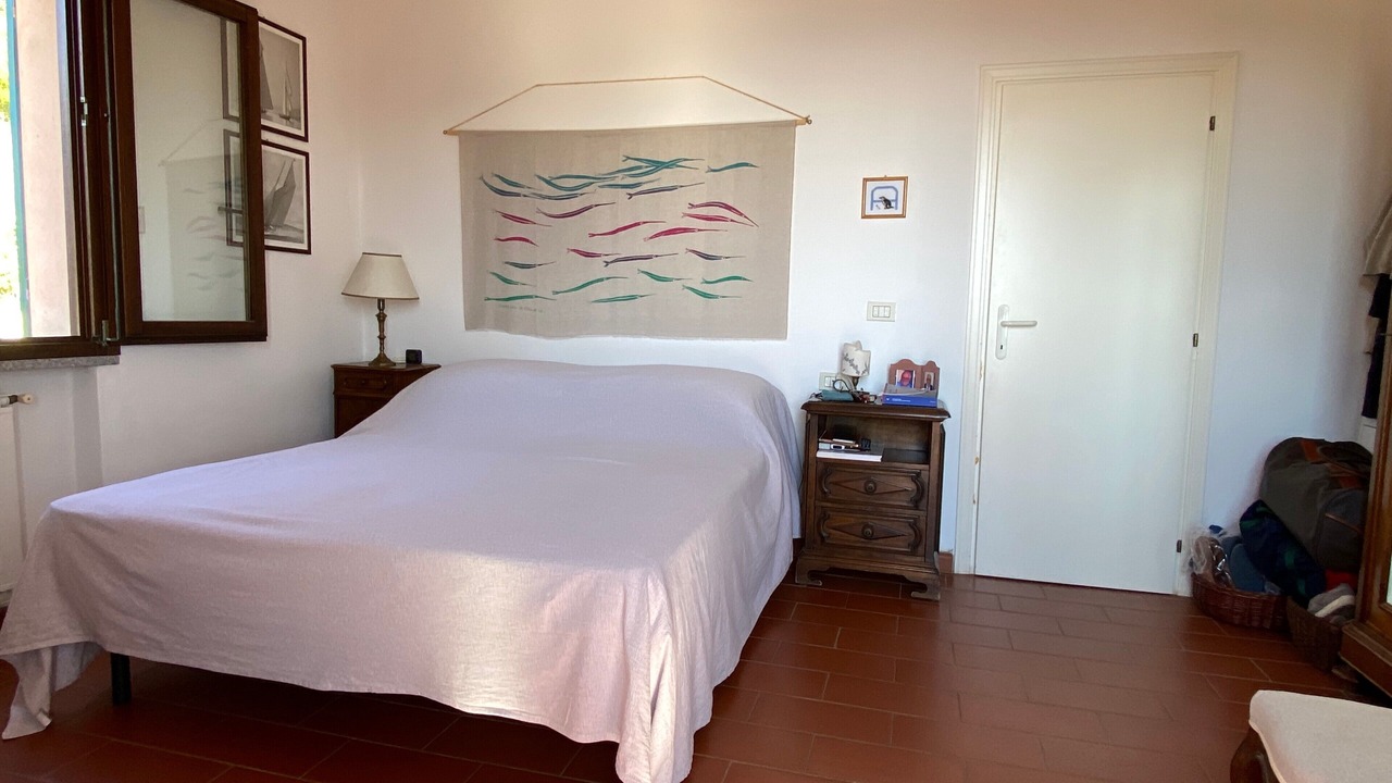 Photo of Bedroom in San Piero in Campo