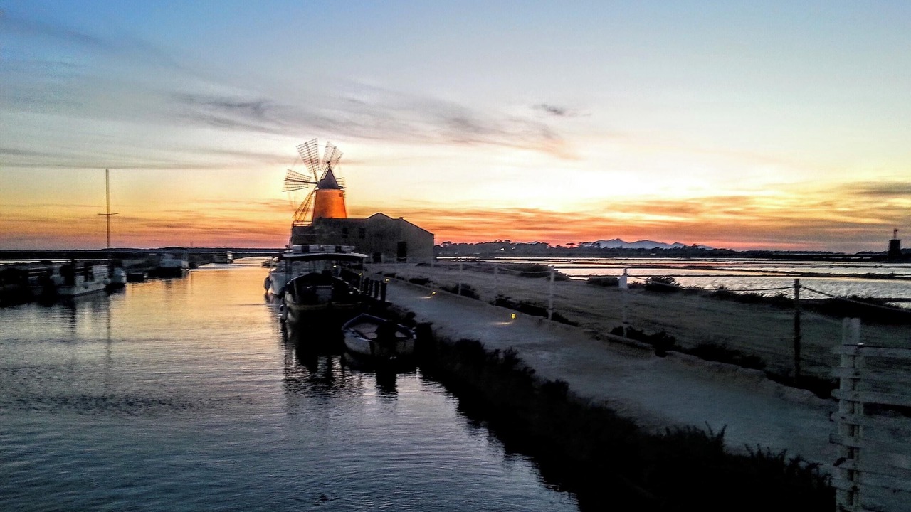 Photo of Others in Trapani