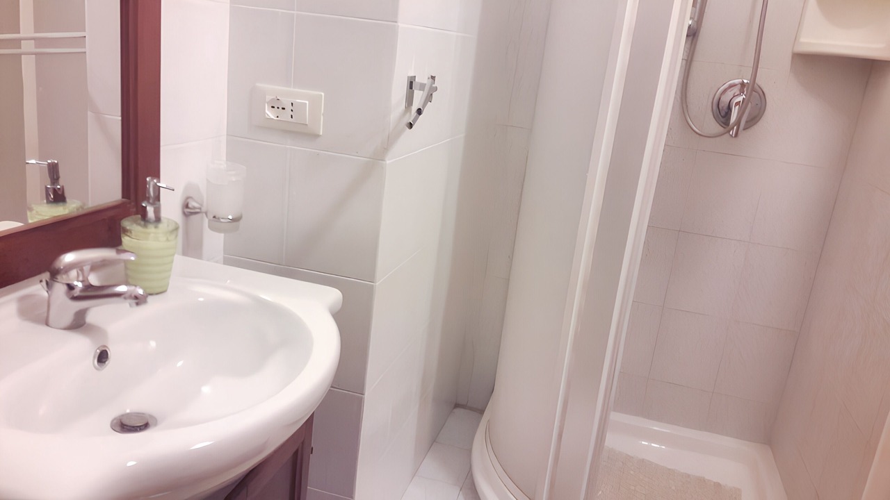 Photo of Bathroom in Trapani