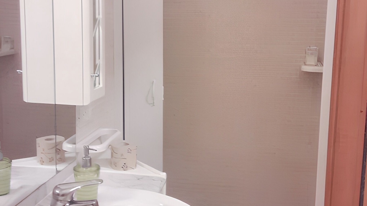 Photo of Bathroom in Trapani