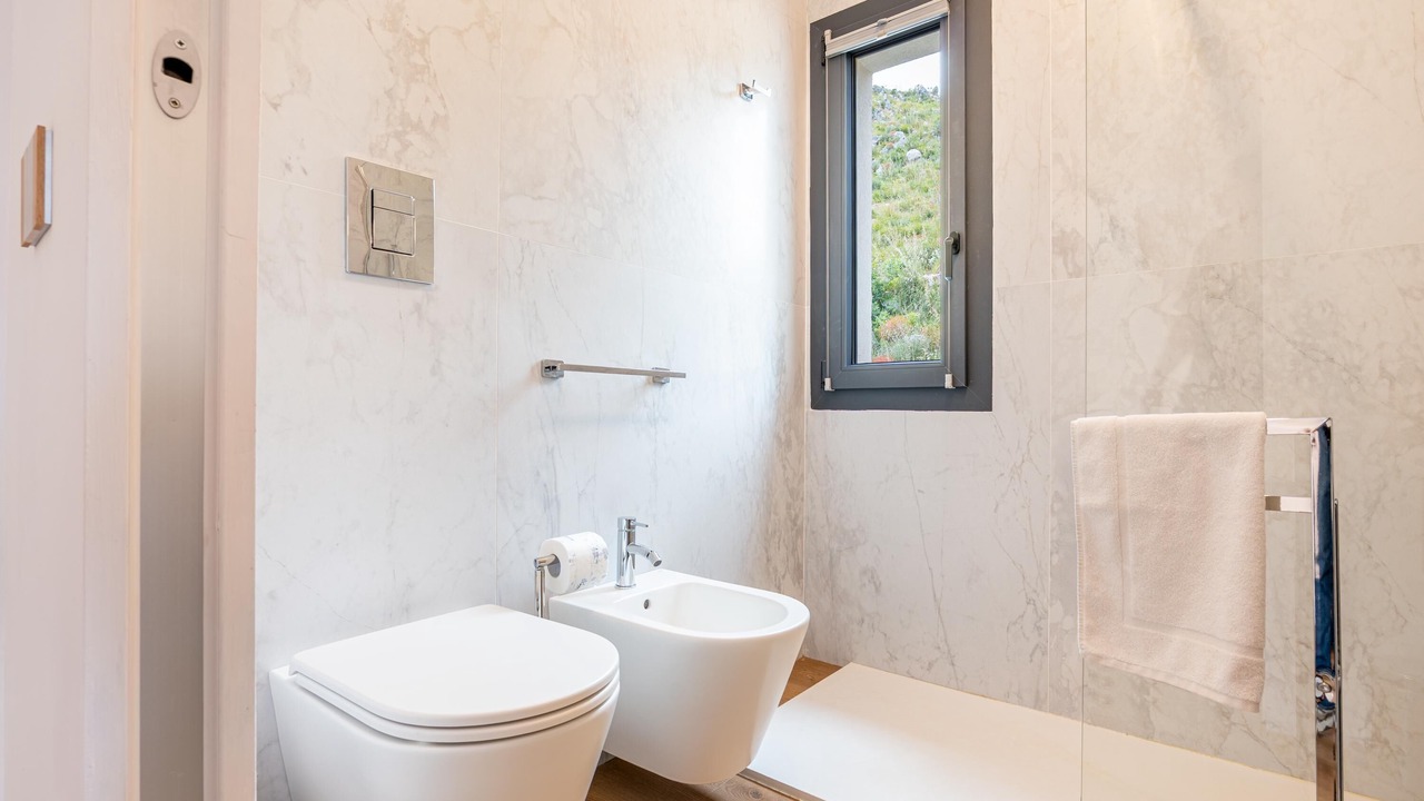 Photo of Bathroom in Scopello