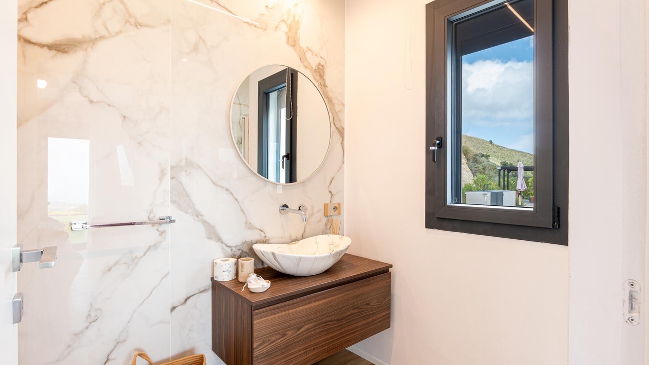 Photo of Bathroom in Scopello