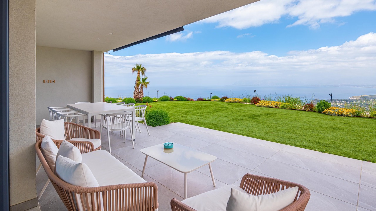 Photo of Outdoor in Scopello